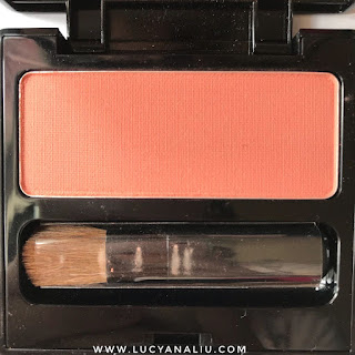 Make Over Blush On