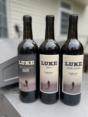 Lukes Wines Wahluke Slope