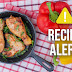 Delicious High Protein Chicken With Red & Yellow Pepper Recipe