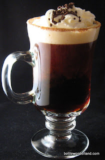 Mexitaly Coffee Cocktail