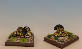 Talisman Pirate Toad, Citadel (sculpted by Aly Morrison, 1987)