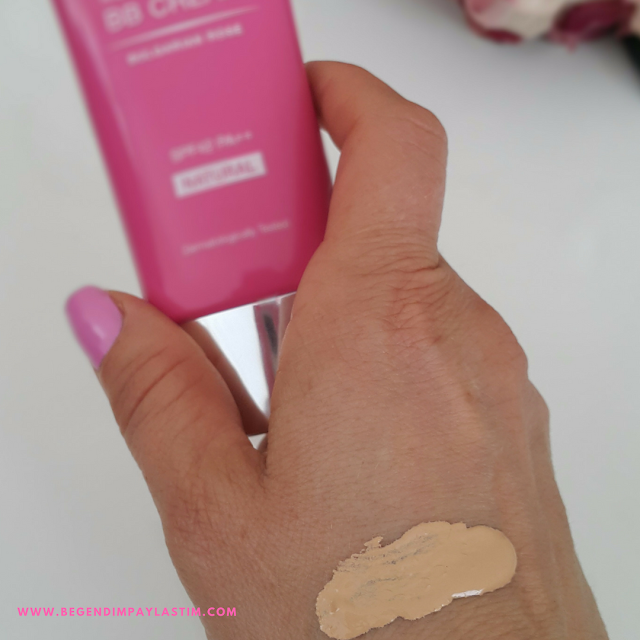 Pure Beauty Multifunction BB Cream 