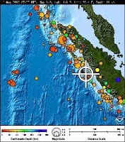 gempa mentawai-padang sumatera