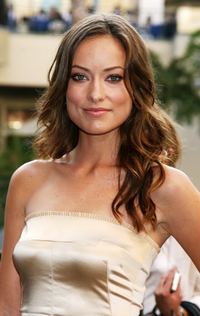 olivia wilde hot