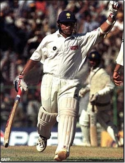 TENDULKAR - 20