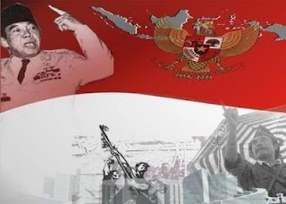 Menelusuri Sejarah Berdiri Negara Indonesia