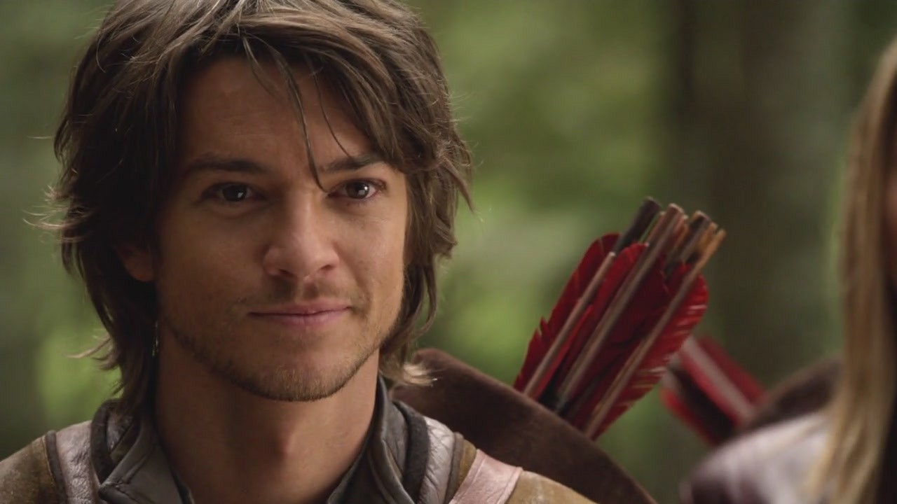 Craig Horner - Wallpapers