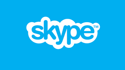 skype