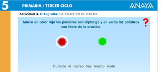 http://www.ceiploreto.es/sugerencias/A_1/Recursosdidacticos/QUINTO/datos/01_Lengua/datos/rdi/U04/03.htm