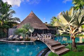 Job Vacancies: Waiter/Waitress at Blue Karma Resort Ubud