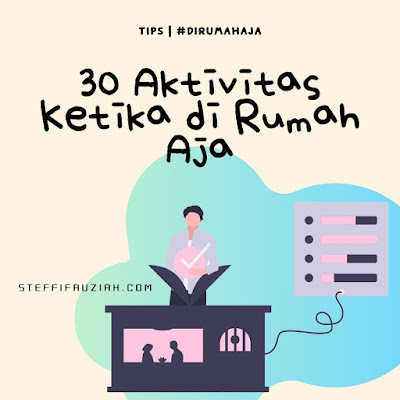 Di Rumah Aja