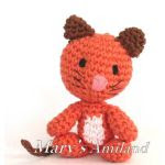 PATRON GRATIS GATO AMIGURUMI 22407