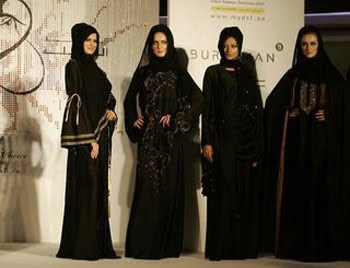 Muslim Design Fashionable