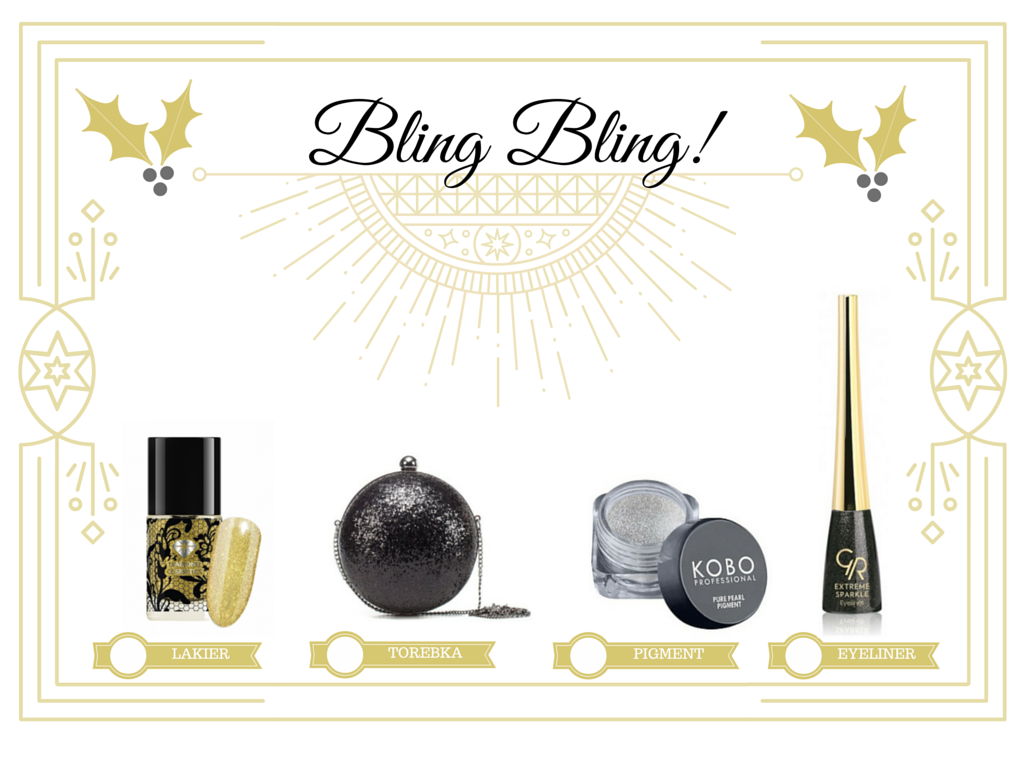 Bling bling!