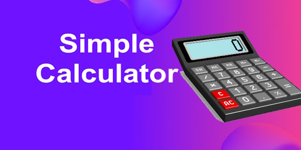 Calculator