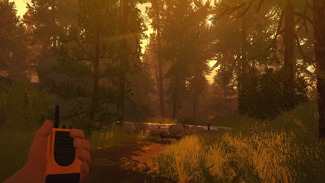 Firewatch Game Download Photo