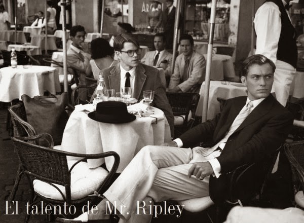 http://laestanteriadelolvido.blogspot.com.es/2013/12/el-talento-de-mr-ripley.html