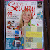 GIVEAWAY!! Love Sewing Australia magazine