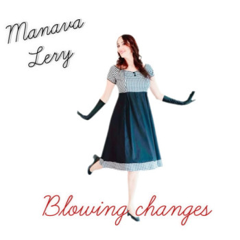 Manava Lery acaba de lançar seu novo e esperado álbum 