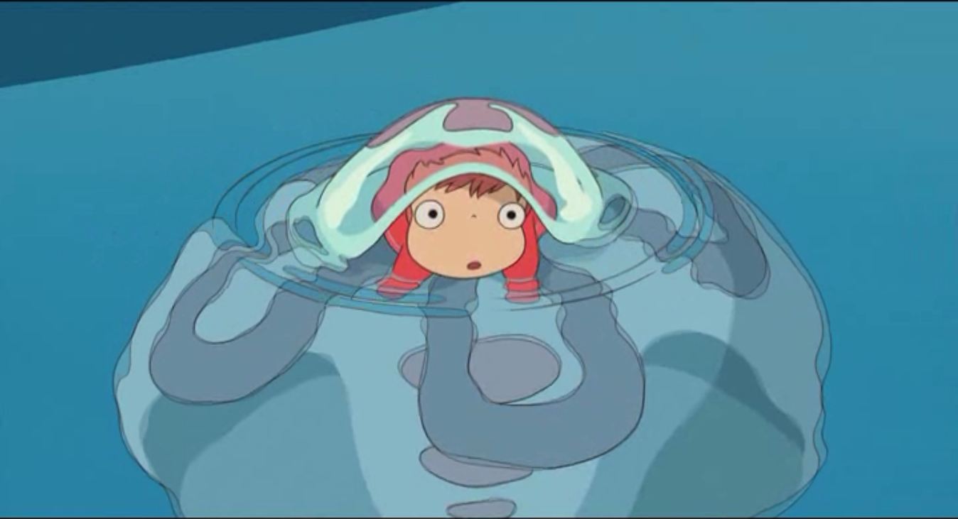 Download this Meet Ponyo Aweeee Isn She Cute picture