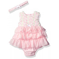 fromusalittle-me-baby-girls-2-piece-mesh-popover-with-headband-pink