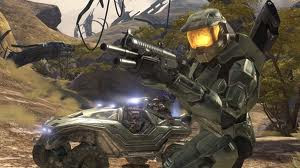 Halo 3 screenshot 2