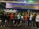 Guncang Dunia Pers! Sejumlah Organisasi Wartawan Kawal Laporan Dugaan Penghinaan Profesi di Polda Metro Jaya
