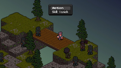 Vanaris Tactics Game Screenshot 8