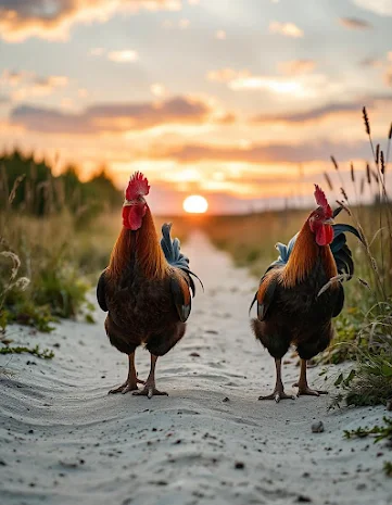 https://tickutalk.blogspot.com/2019/11/soneri-kombdya-golden-hens.html