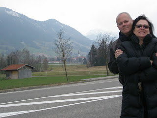 Garmisch-Partenkirchen Alemanha