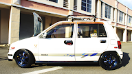 Masalah Perodua Kancil 850