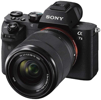 Sony Alpha ILCE-7M2K