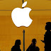 Apple becomes first US Company to hit $2trn in value