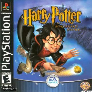 Harry Potter and the Sorcerer stone