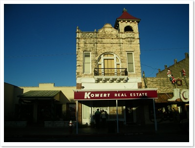 Fredericksburg, TX