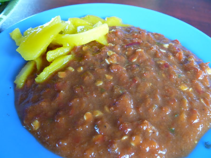 Resepi Gulai Ikan Utara Sedap - Rumah Pacitan