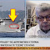Ι. Μάζης για Τσεσμέ: Απαιτεί προειδοποίηση προς βύθιση αυτού και συνοδευτικών! Είναι πολεμικό πλοίο (ΒΙΝΤΕΟ)