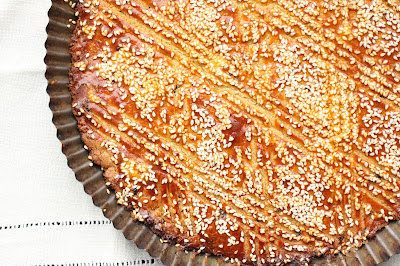 galette epiphanie bretagne