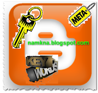 Tạo bộ Tag, Keywork cho bài viết trong blogspot