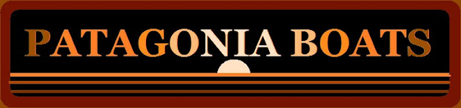 Patagonia  Boats