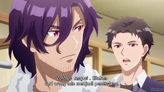 Number 24 Episode 07 Subtitle Indonesia