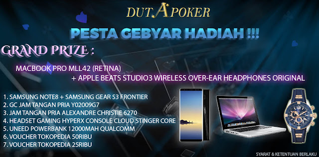 login dutapoker