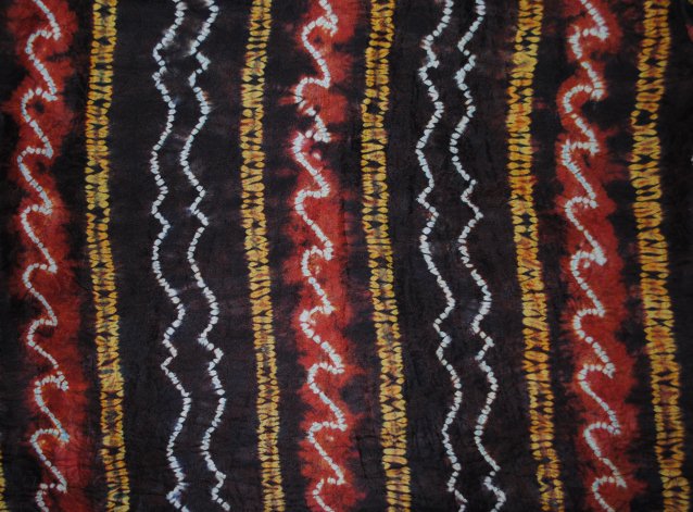  Batik  The Heritage of Indonesia Apa Itu Sasirangan 