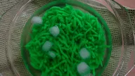 Resepi Cendol Homemade