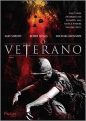 O Veterano Dublado