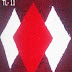 Weaving pattern TL - 11