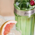 Receita de Grapefruit Collins com Tanqueray N° Ten