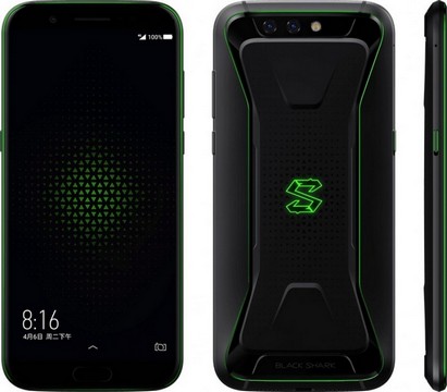 Xiaomi Black Shark