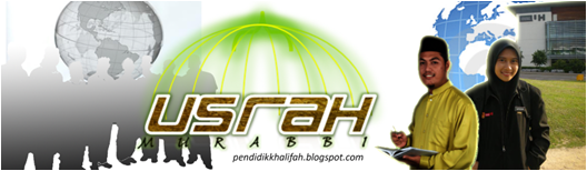 Usrah Murabbi