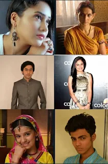 'Balika Vadhu - KUKPR' Most Popular Colors Tv Serial Wiki Story|Cast|Title Song|Timings